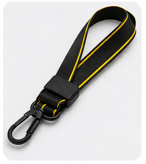 Lanyard Sample 2